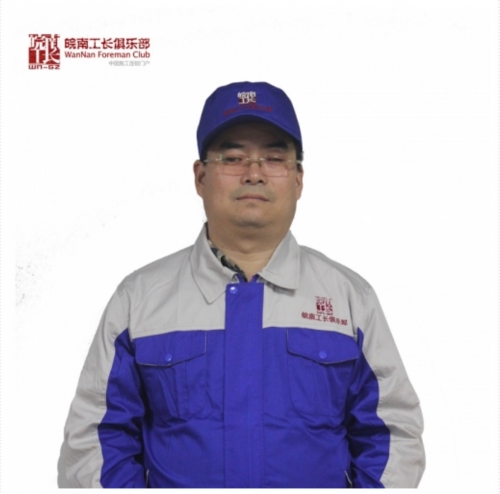 優秀工長-蘇姚才